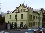 Ukázky realizace sanace budov