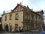 Ukázky realizace sanace budov