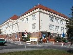 Ukázky realizace fasádních barev
