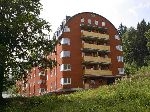 Ukázky realizace fasádních omítek