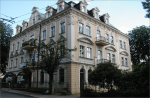 Ukázky realizace sanace budov