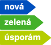 Zelená úsporám - Dotace, zateplování, okna, fasády, kotle, solární panely